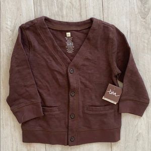 NWT 18-24 months Tea Sweater